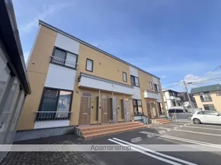 PALECE MIYAMAE(パレスミヤマエ)【2階】の外観